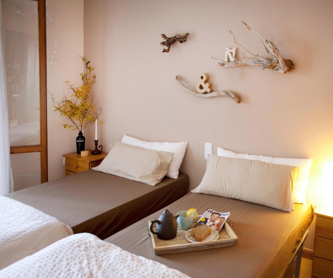 Beachfront House, Valencia, Wifi, Paddle Surf Board, Incredible Views Sueca Eksteriør billede